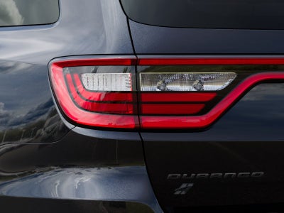 2025 Dodge Durango GT RWD