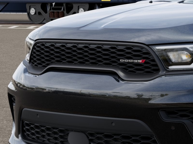 2025 Dodge Durango GT RWD