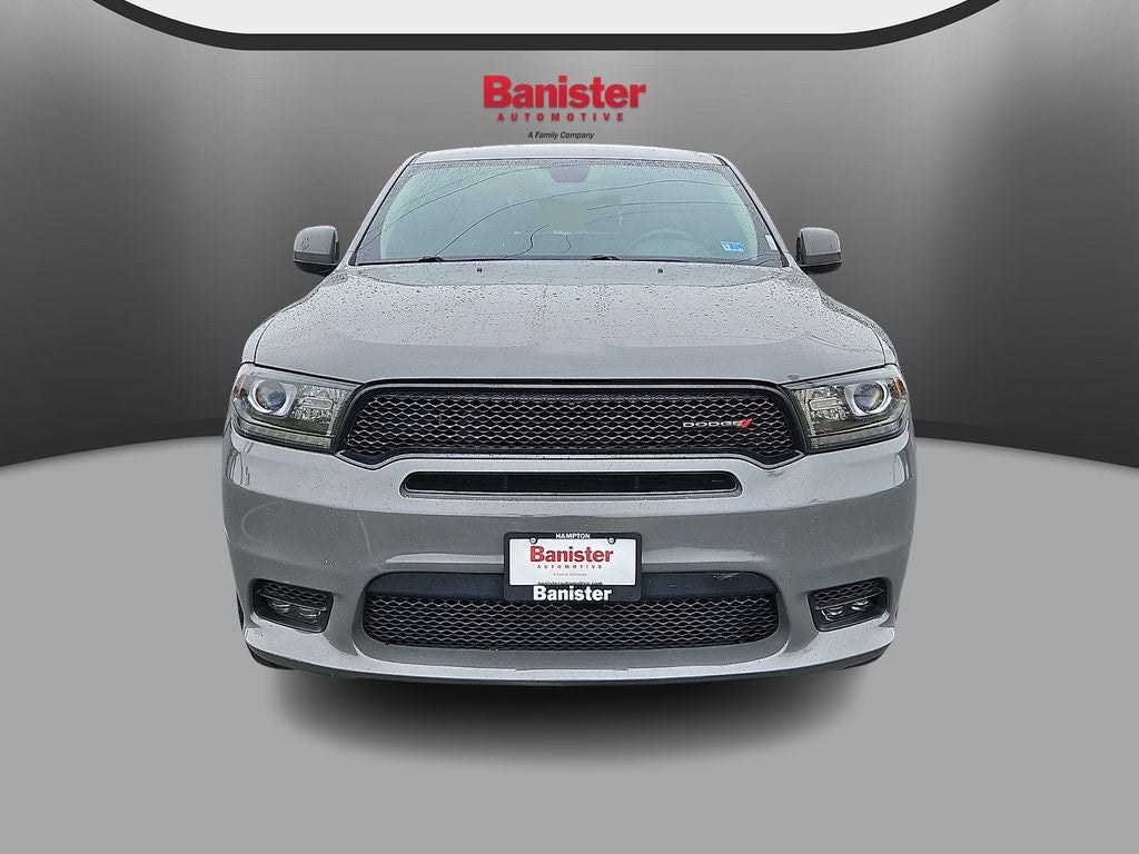 2019 Dodge Durango GT AWD