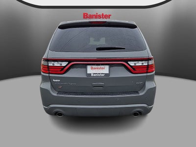 2019 Dodge Durango GT AWD