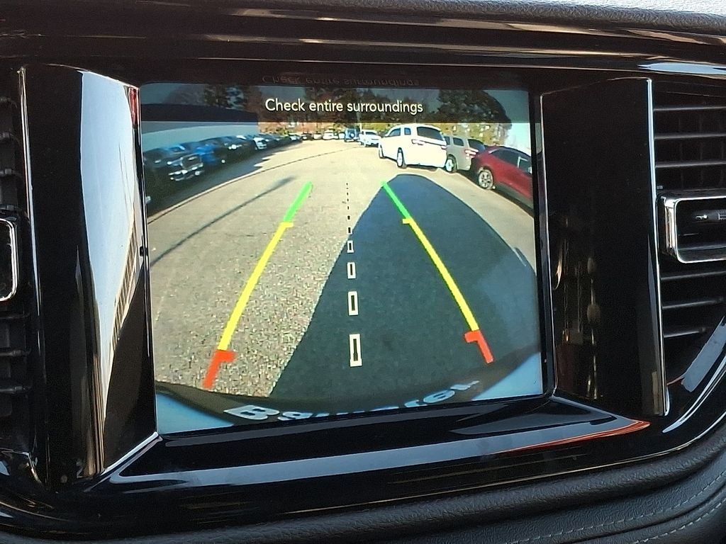 2022 Dodge Durango GT AWD