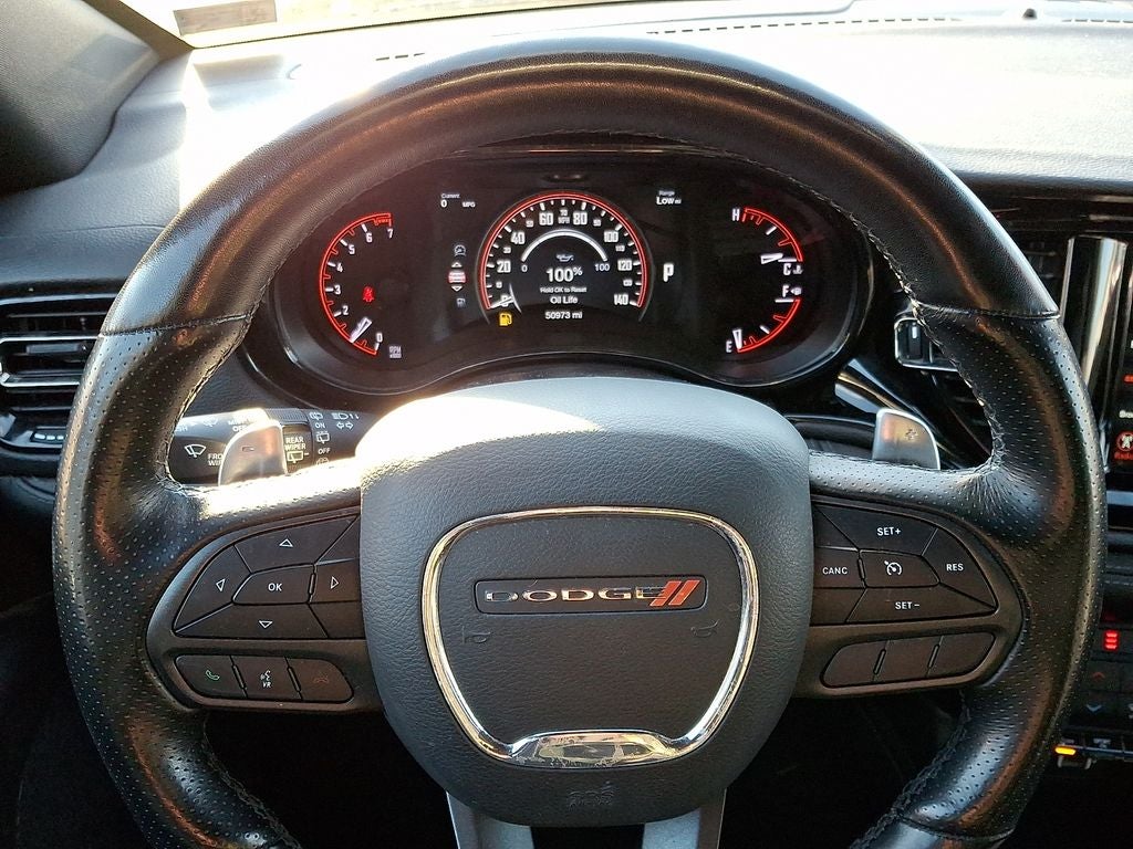 2022 Dodge Durango GT AWD