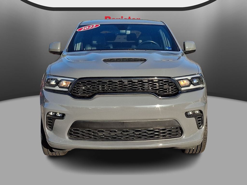 2022 Dodge Durango GT AWD