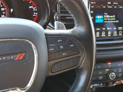 2022 Dodge Durango GT AWD