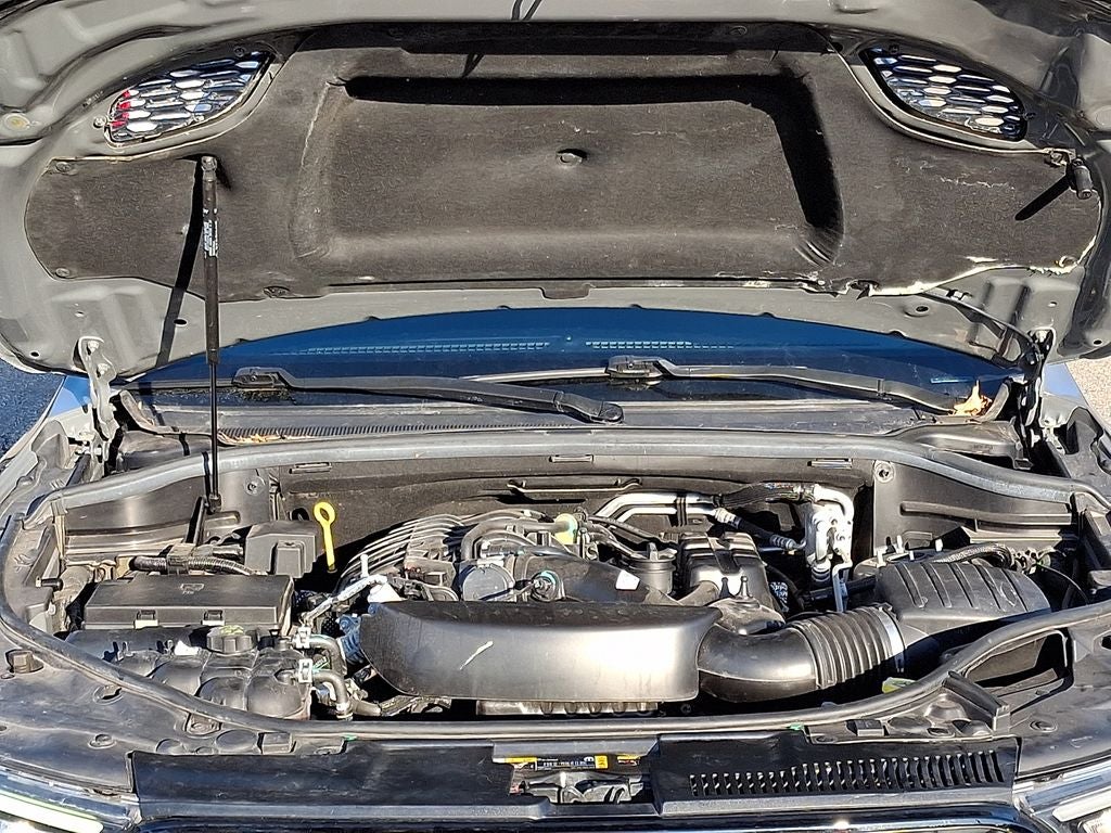 2022 Dodge Durango GT AWD