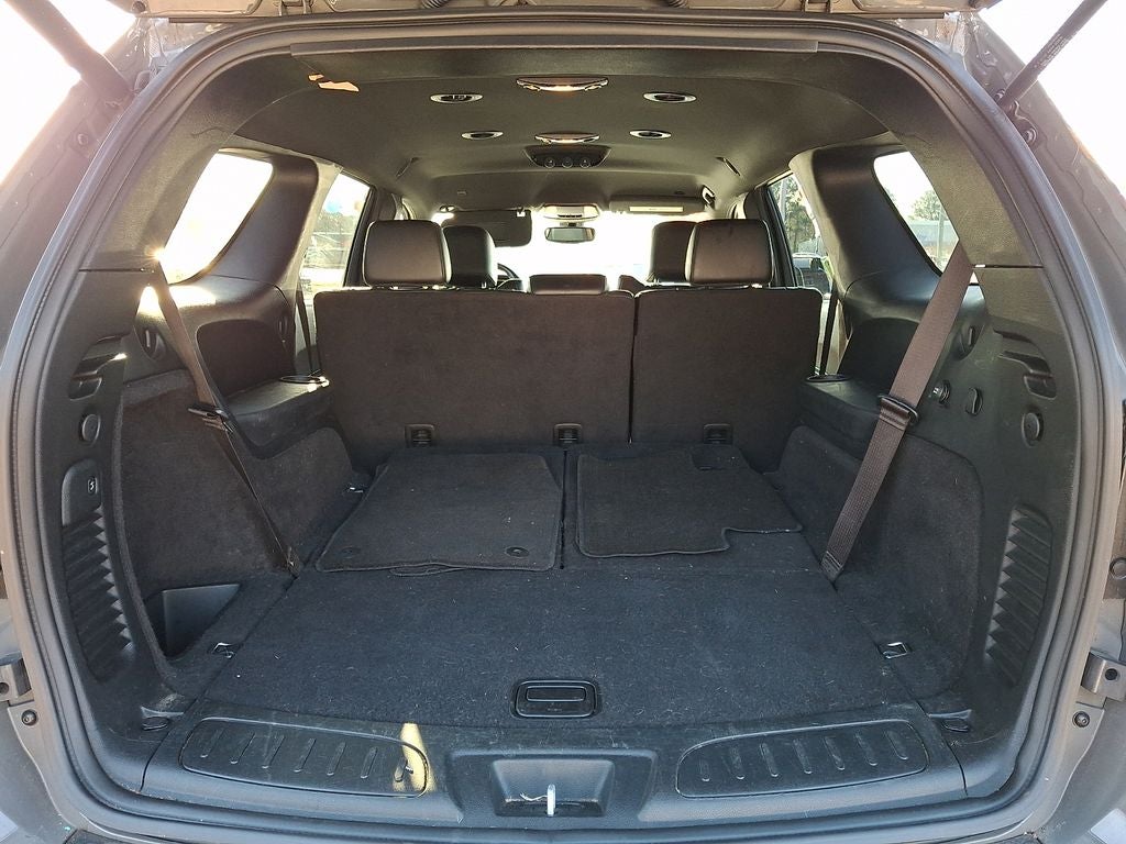 2022 Dodge Durango GT AWD