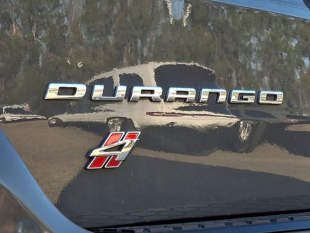 2022 Dodge Durango GT AWD