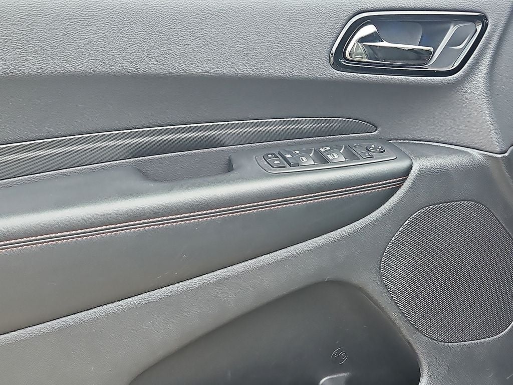 2024 Dodge Durango GT AWD