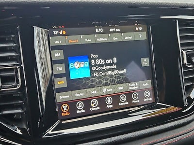 2024 Dodge Durango GT AWD