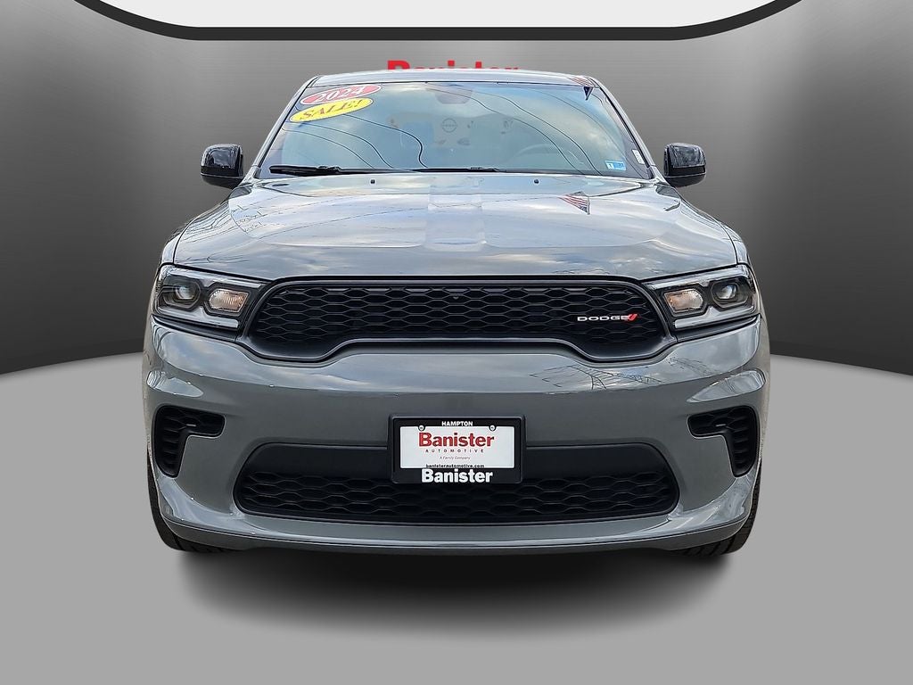 2024 Dodge Durango GT AWD