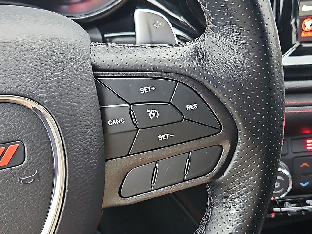 2024 Dodge Durango GT AWD