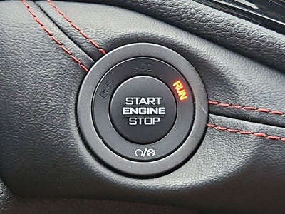 2024 Dodge Durango GT AWD