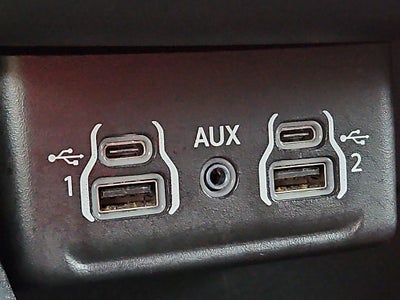 2024 Dodge Durango GT AWD