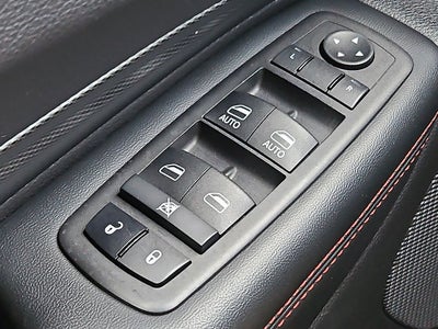 2024 Dodge Durango GT AWD