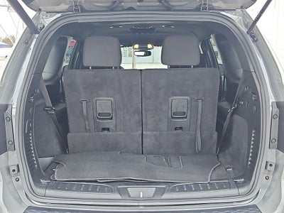 2024 Dodge Durango GT AWD