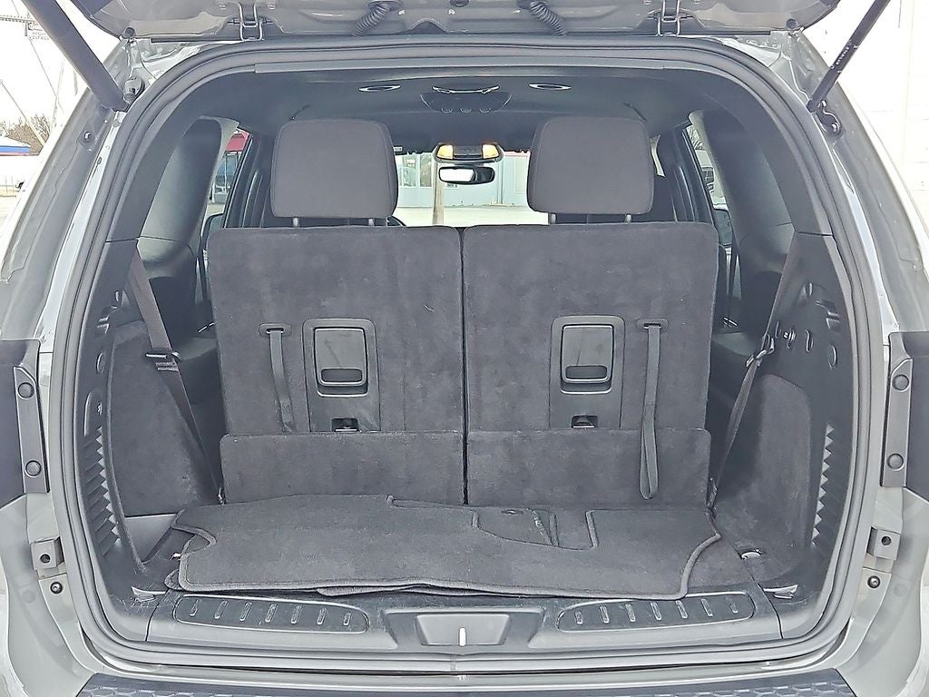 2024 Dodge Durango GT AWD