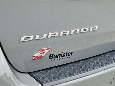 2024 Dodge Durango GT AWD