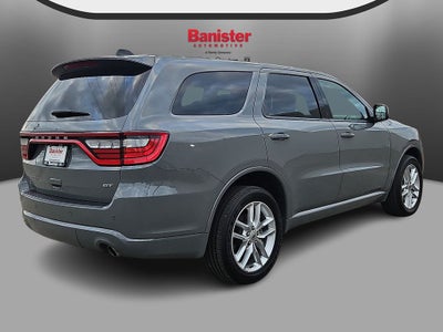 2024 Dodge Durango GT AWD