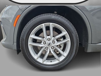 2024 Dodge Durango GT AWD