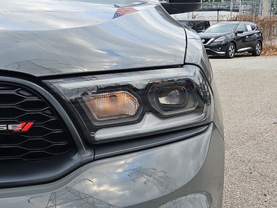 2024 Dodge Durango GT AWD