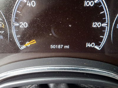 2018 Jeep Grand Cherokee Laredo E 4x2