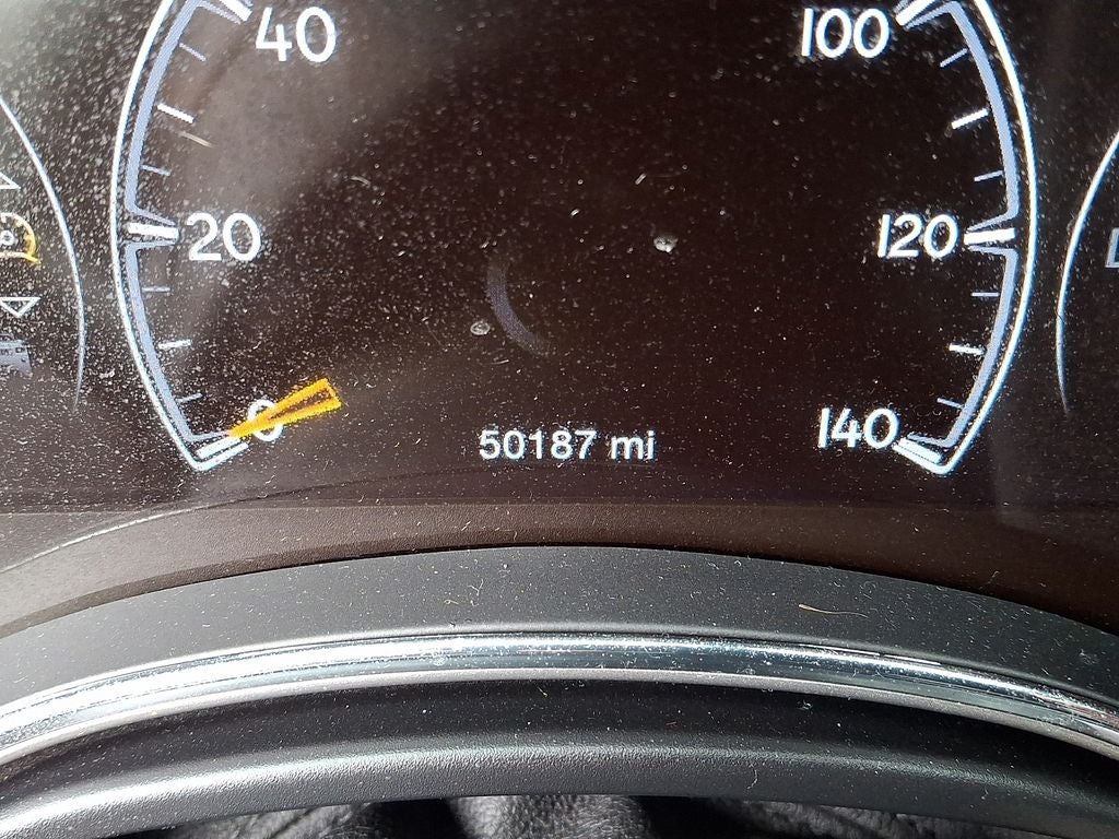 2018 Jeep Grand Cherokee Laredo E 4x2