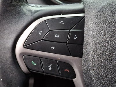2018 Jeep Grand Cherokee Laredo E 4x2