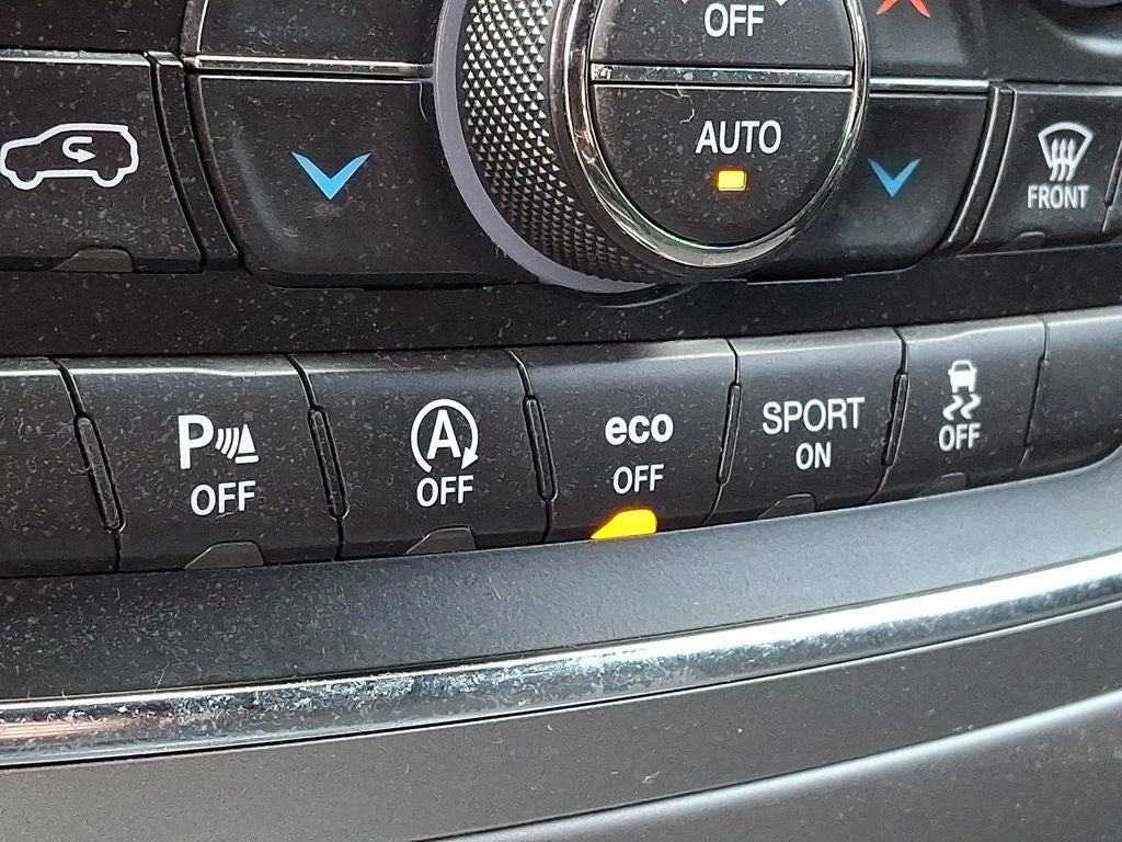 2018 Jeep Grand Cherokee Laredo E 4x2