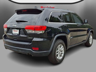 2018 Jeep Grand Cherokee Laredo E 4x2