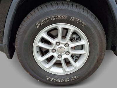2018 Jeep Grand Cherokee Laredo E 4x2