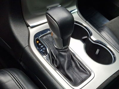 2019 Jeep Grand Cherokee Altitude 4x4