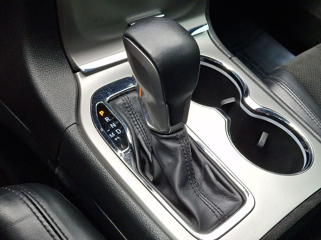 2019 Jeep Grand Cherokee Altitude 4x4