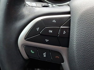 2019 Jeep Grand Cherokee Altitude 4x4