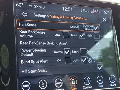 2019 Jeep Grand Cherokee Altitude 4x4