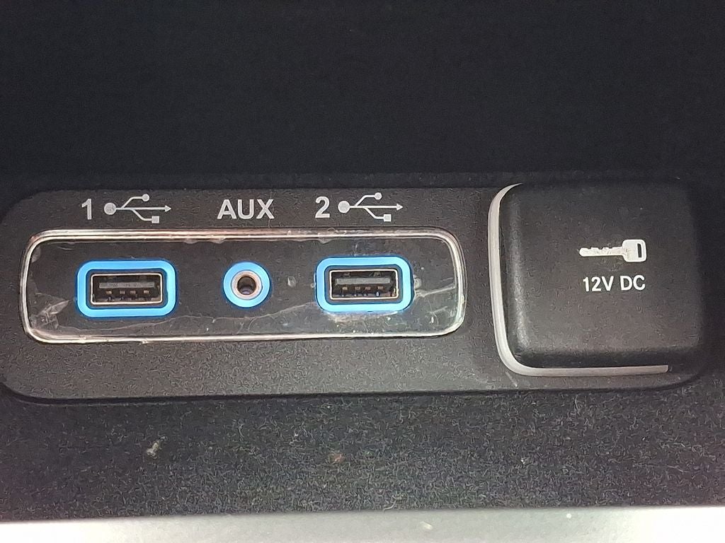 2019 Jeep Grand Cherokee Altitude 4x4