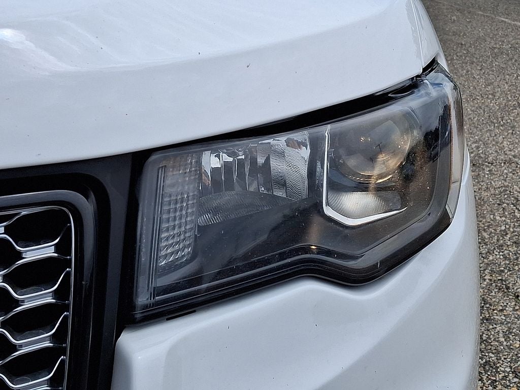 2019 Jeep Grand Cherokee Altitude 4x4