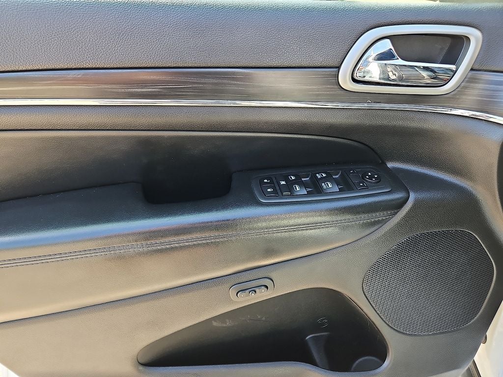 2019 Jeep Grand Cherokee Limited 4x4