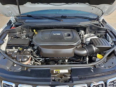 2019 Jeep Grand Cherokee Limited 4x4