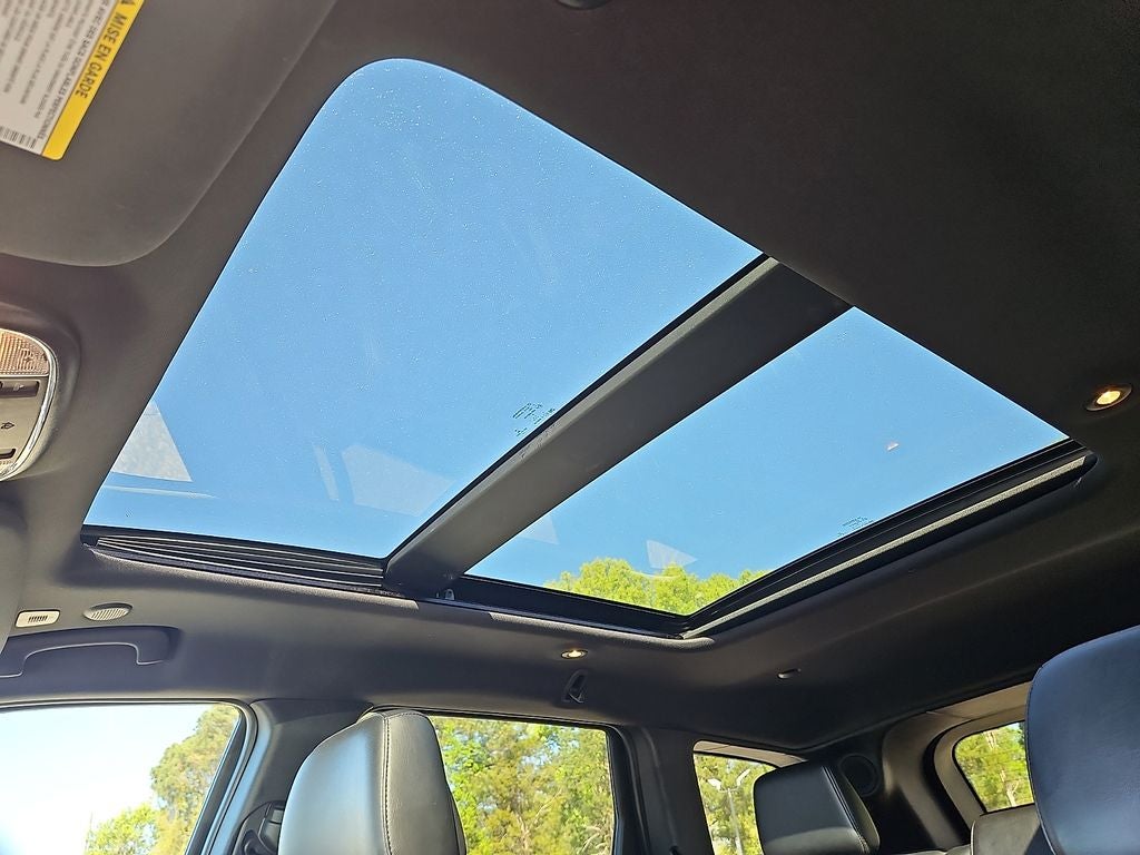 2019 Jeep Grand Cherokee Limited 4x4