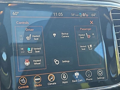 2019 Jeep Grand Cherokee Limited 4x4