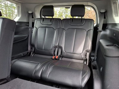 2023 Jeep Grand Cherokee L Limited 4x2