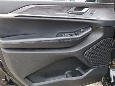 2023 Jeep Grand Cherokee L Limited 4x2