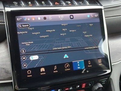 2023 Jeep Grand Cherokee L Limited 4x2