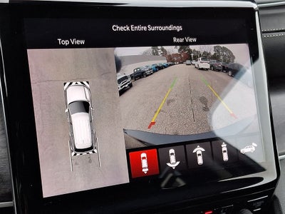 2023 Jeep Grand Cherokee L Limited 4x2