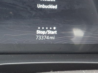 2023 Jeep Grand Cherokee L Limited 4x2