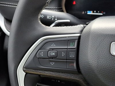 2023 Jeep Grand Cherokee L Limited 4x2