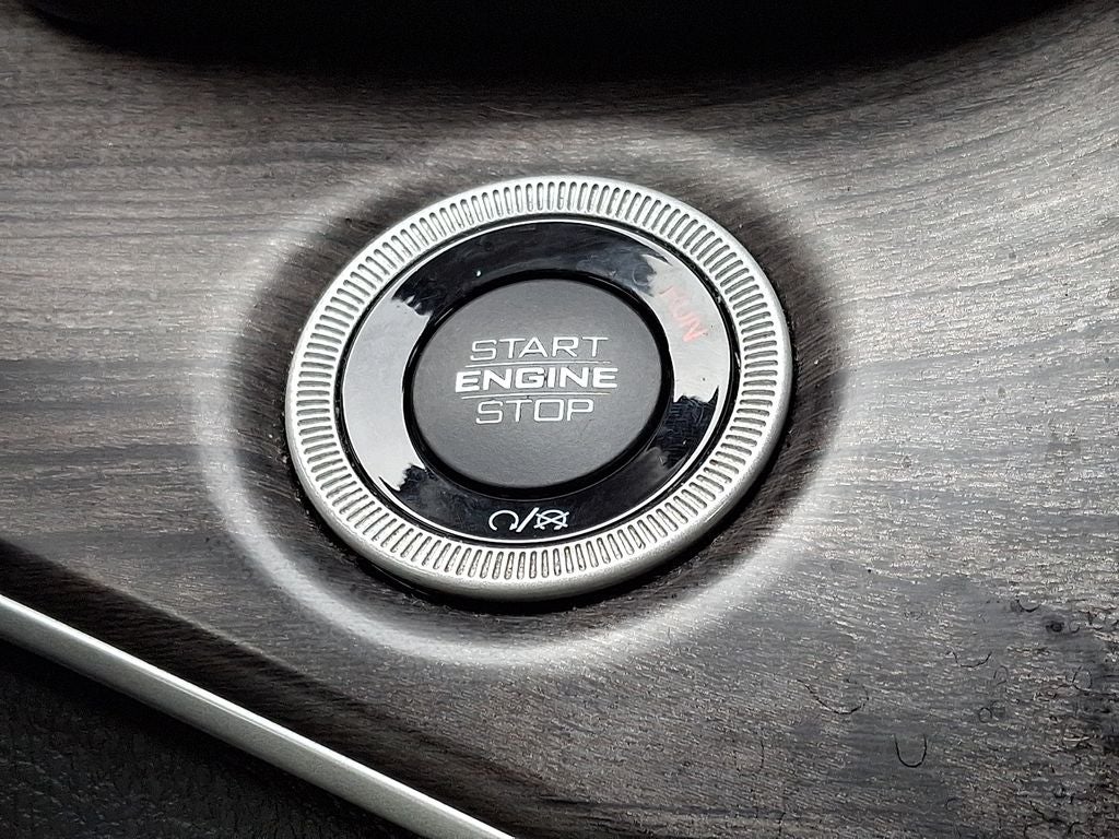 2023 Jeep Grand Cherokee L Limited 4x2