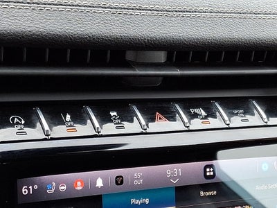 2023 Jeep Grand Cherokee L Limited 4x2