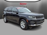 2023 Jeep Grand Cherokee L Limited 4x2