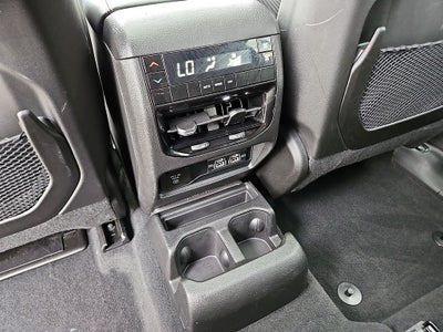 2025 Jeep Grand Cherokee L Altitude X 4x4